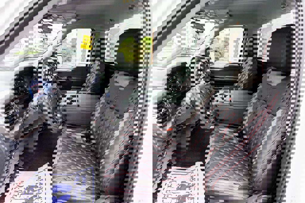 New 2025 Ford F150 XL image 16
