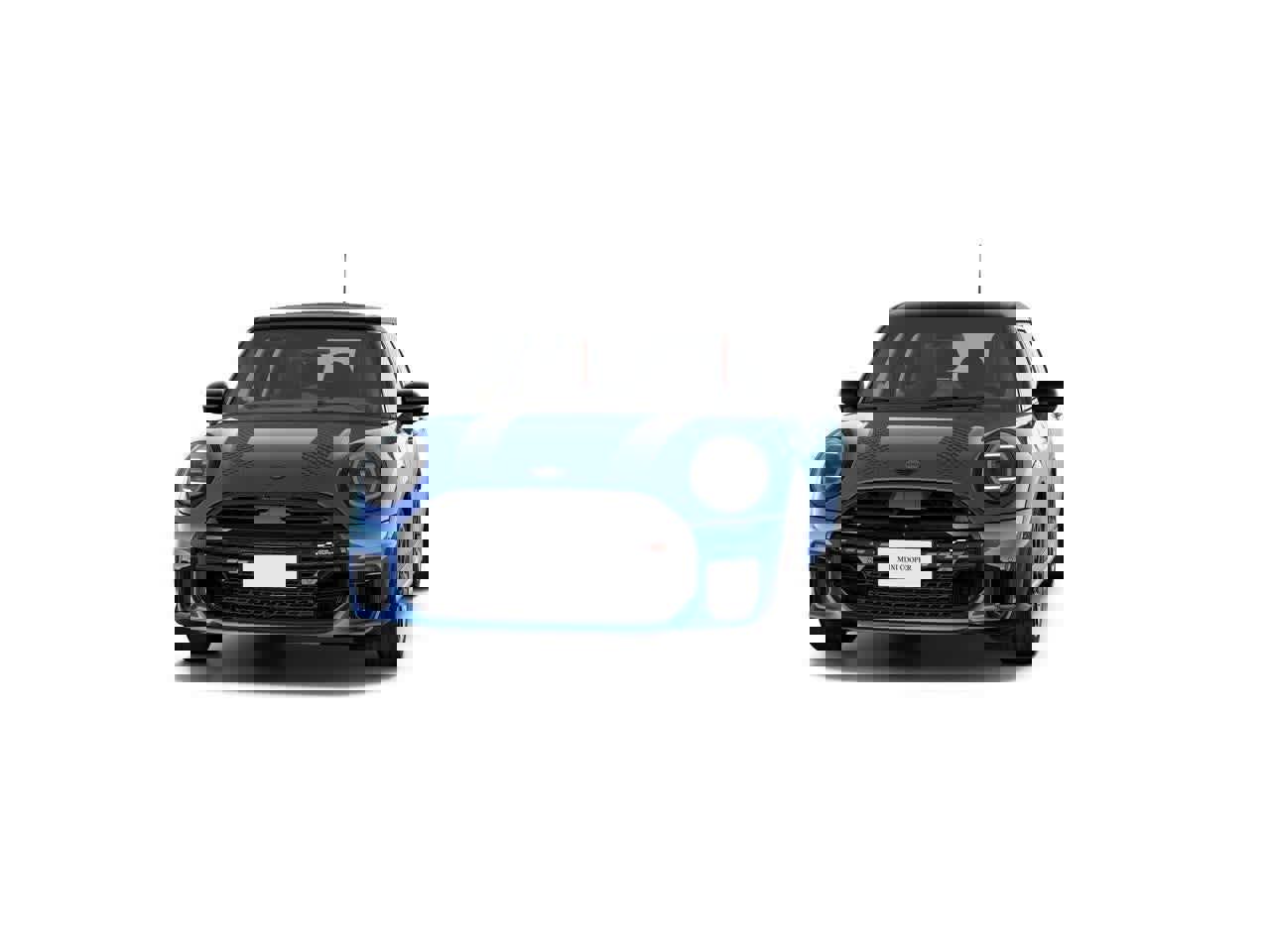 New 2026 MINI Cooper S image 3