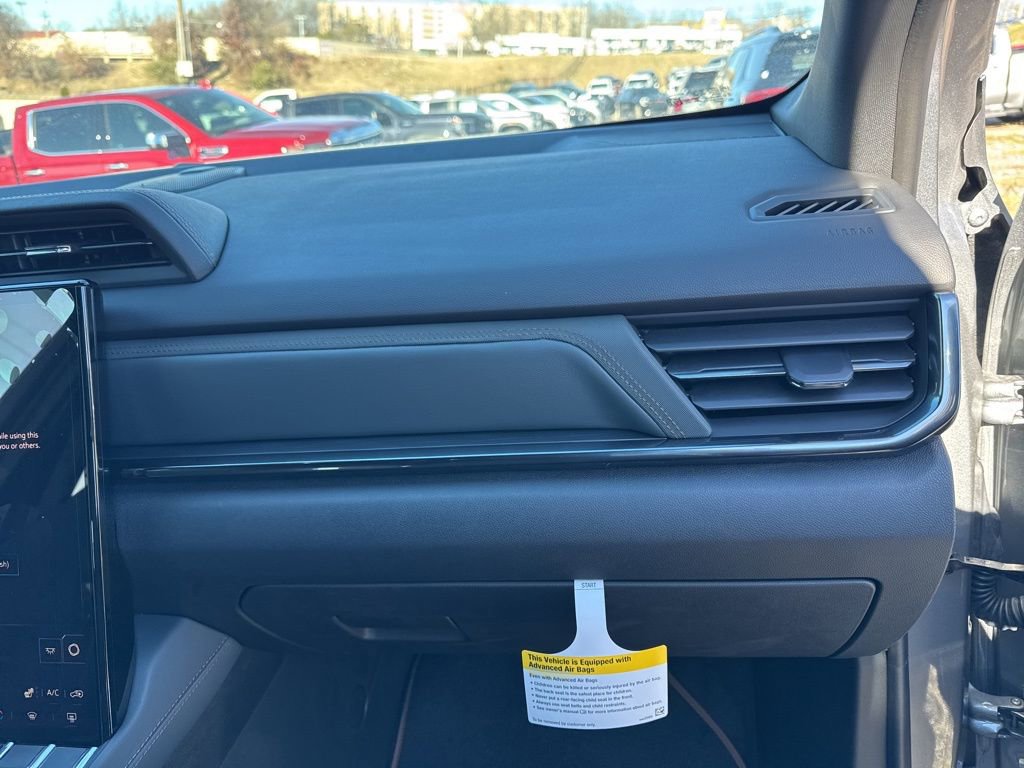 New 2026 GMC Terrain AT4 image 23