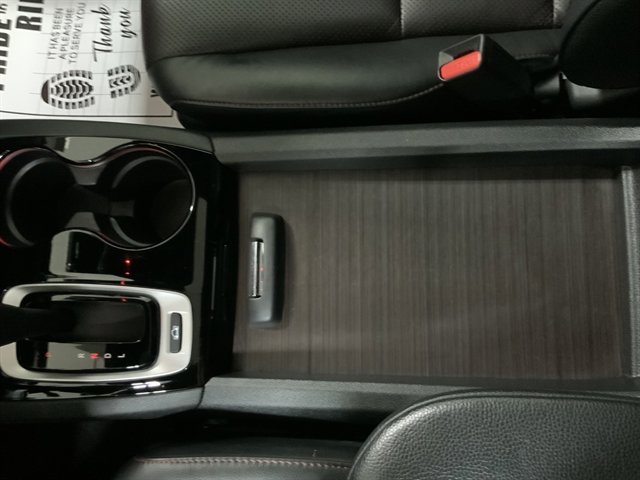 Used 2019 Honda Ridgeline Black Edition image 40