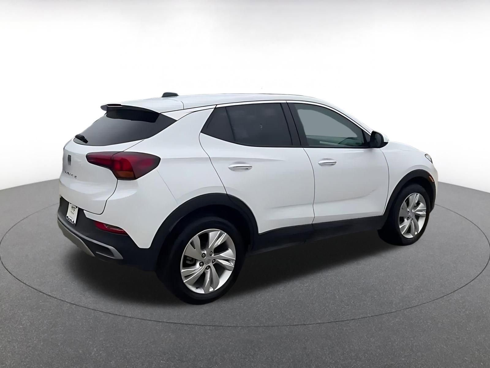 Used 2025 Buick Encore GX Preferred FWD image 14