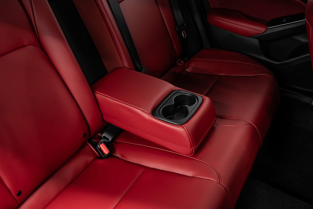 New 2026 Acura Integra A-Spec image 31