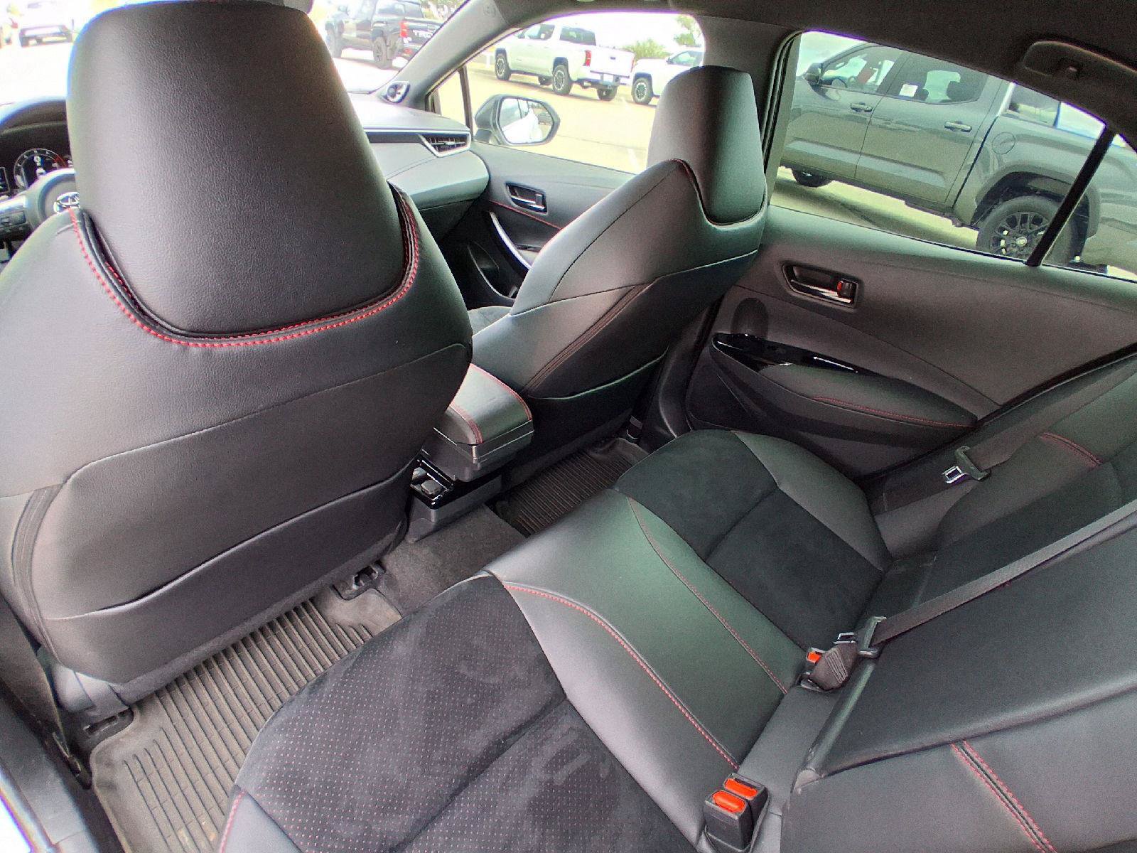 Used 2025 Toyota Corolla GR AWD/4WD image 17