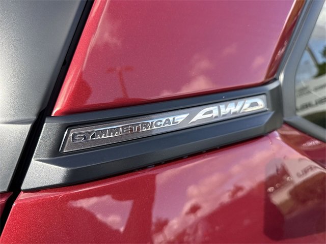 New 2026 Subaru Forester image 24