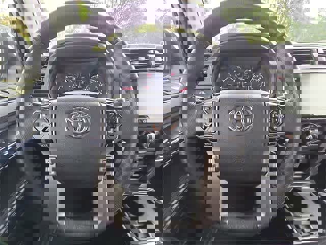 Used 2024 Toyota 4Runner SR5 image 22