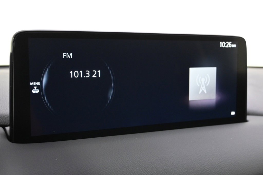 New 2025 MAZDA CX-5 AWD 2.5 S w/ Select Package image 26