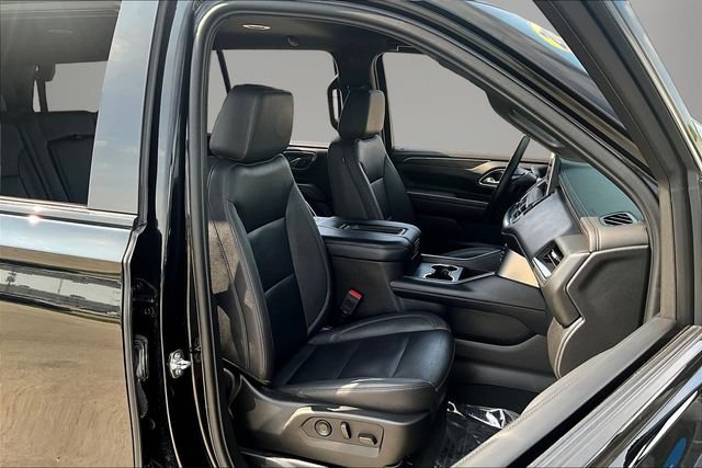Used 2023 Chevrolet Tahoe Z71 w/ Max Trailering Package AWD/4WD image 28