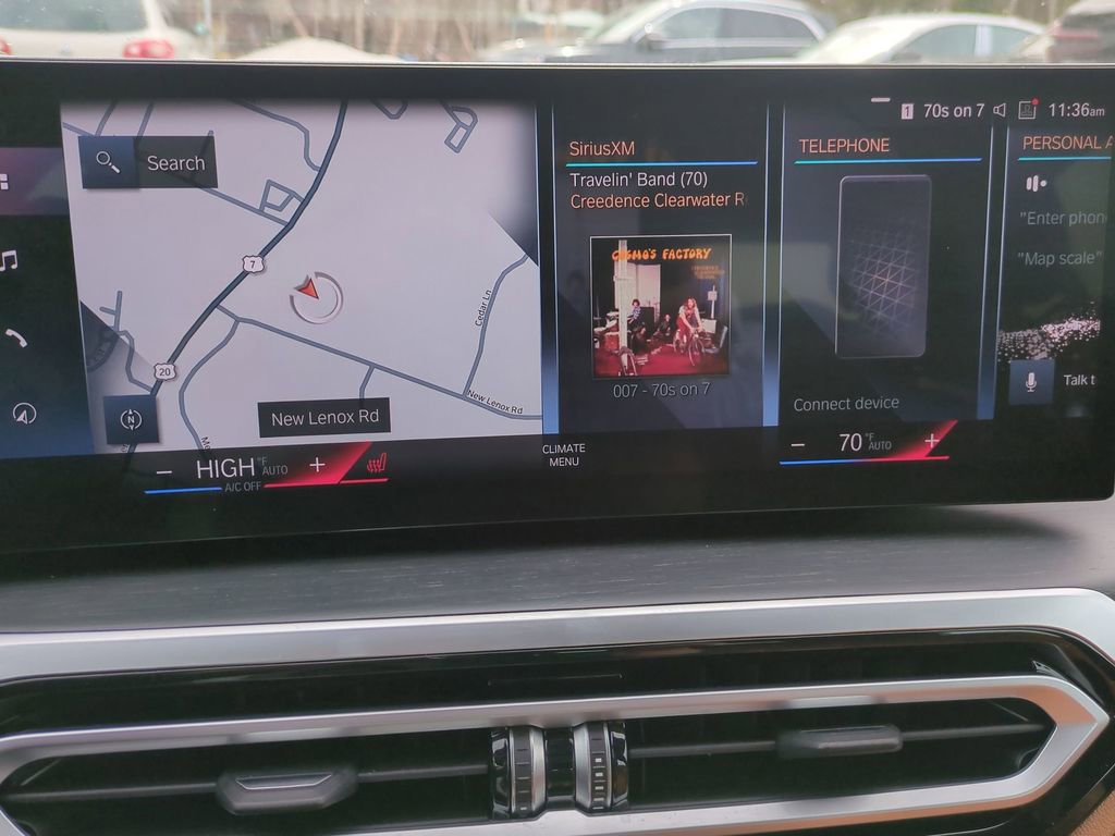 Used 2023 BMW 330i xDrive Sedan w/ Premium Package image 22