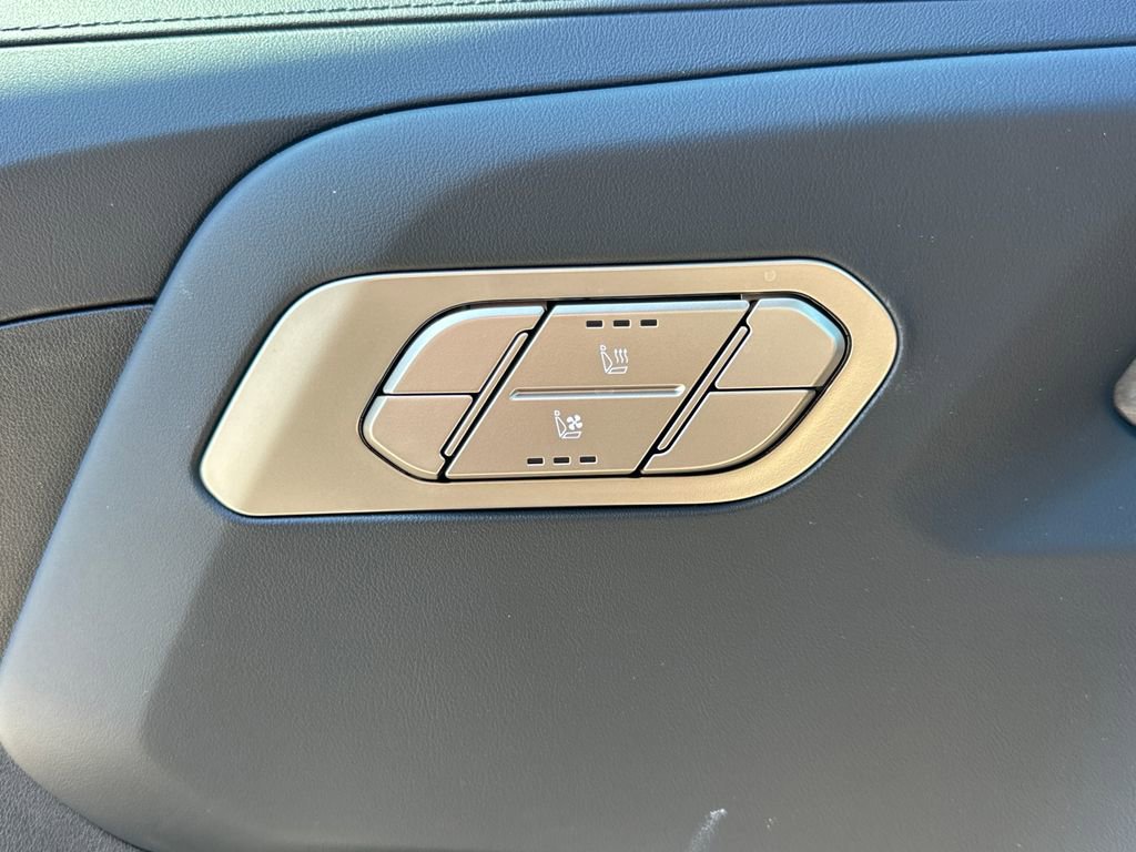 New 2027 Kia Telluride EX FWD image 12
