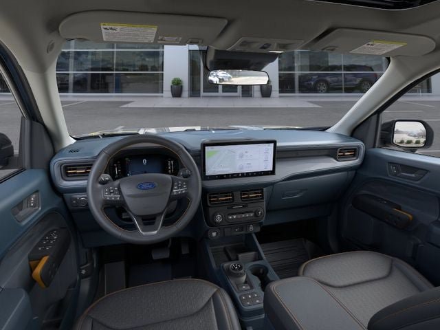 New 2026 Ford Maverick Tremor AWD/4WD image 9