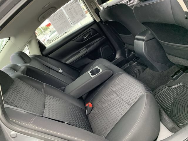 Used 2018 Nissan Altima 2.5 S w/ S Convenience Package FWD image 12
