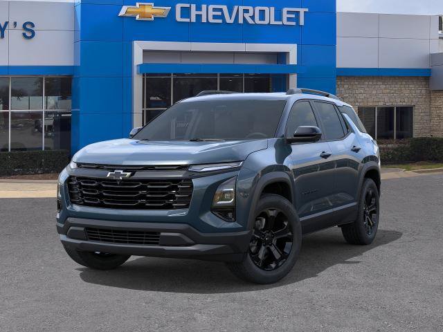 New 2027 Chevrolet Equinox LT w/ Convenience Package II FWD image 31