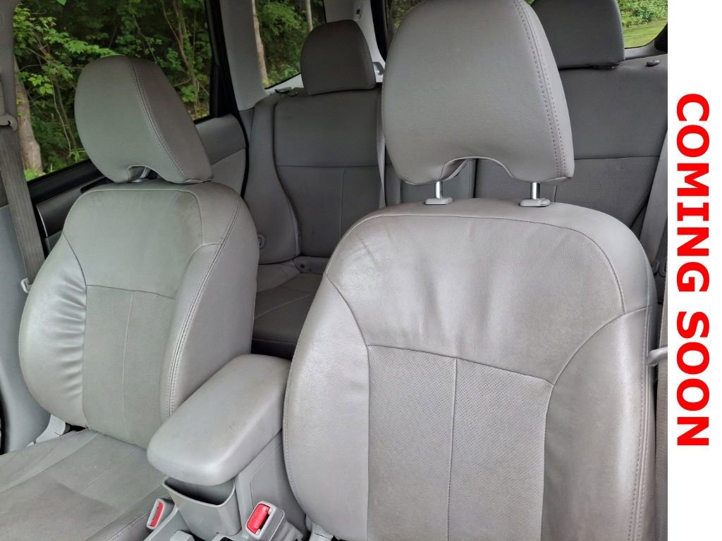 Used 2013 Subaru Forester 2.5X Limited AWD/4WD image 12