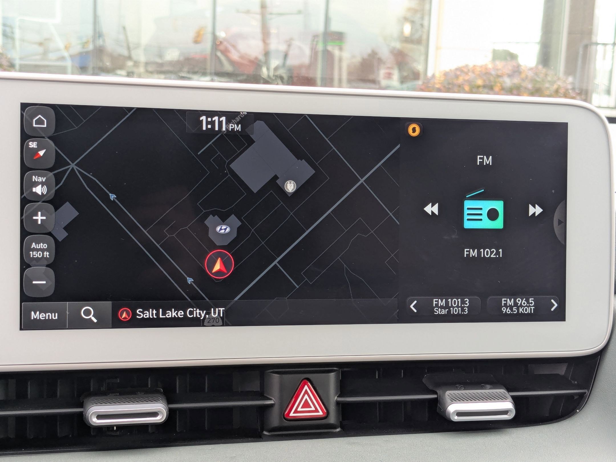 Certified 2023 Hyundai Ioniq 5 SEL image 24