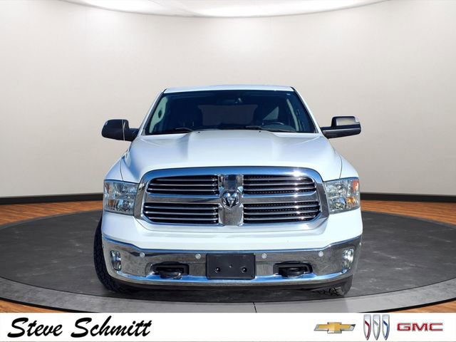 Used 2016 RAM 1500 Big Horn image 28