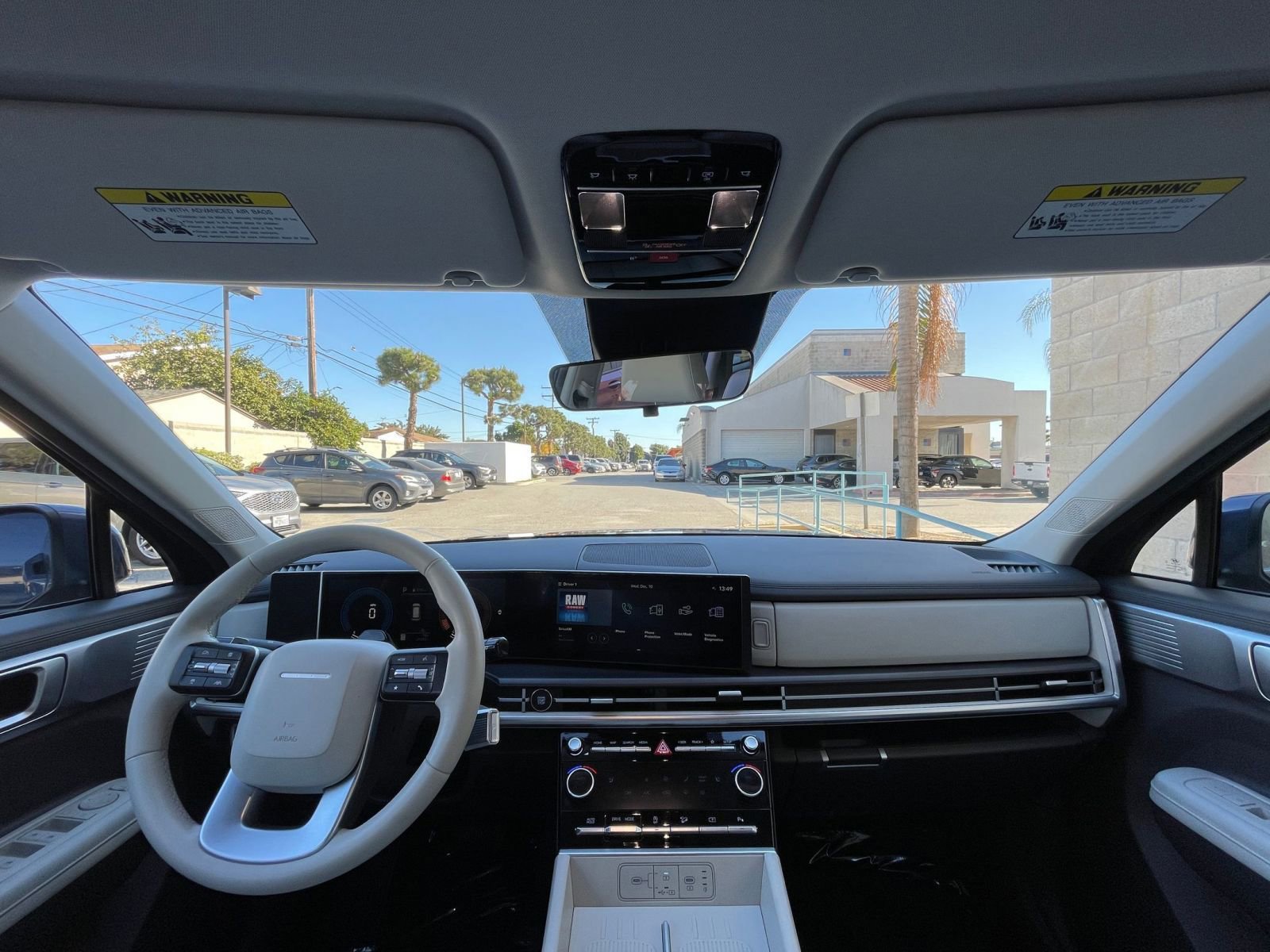 Used 2025 Hyundai Santa Fe SEL image 35