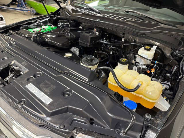 Used 2022 Ford F250 XL w/ STX Appearance Package image 78