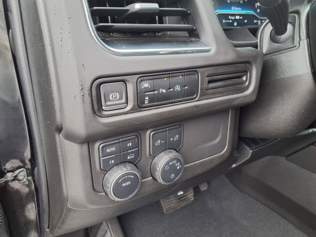 Certified 2023 Chevrolet Tahoe RST image 14