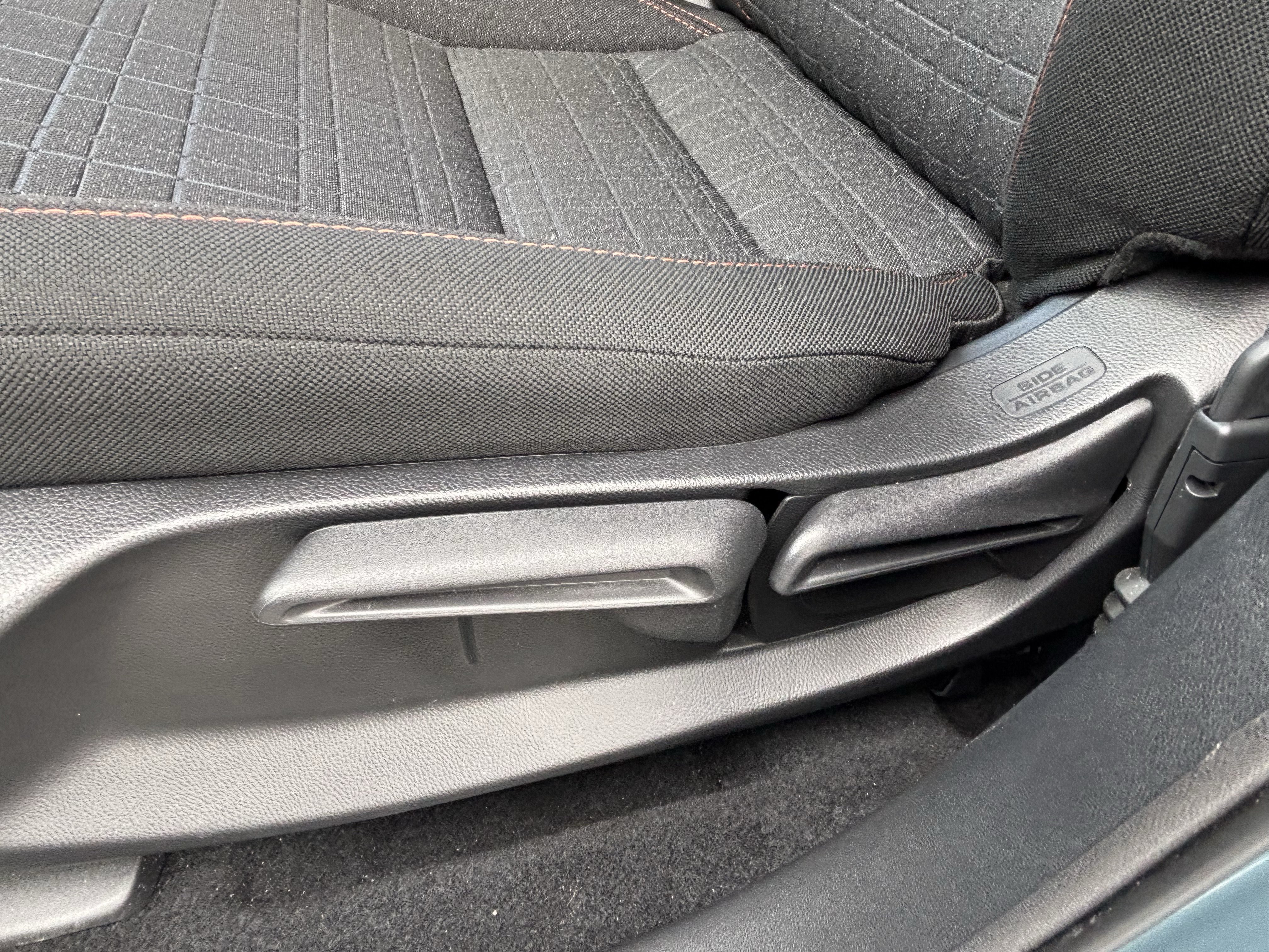 Used 2026 Honda HR-V Sport image 15