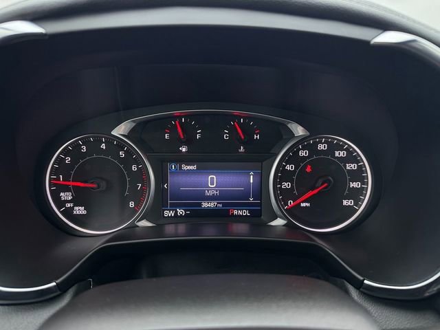 Used 2022 Chevrolet Blazer LT image 18