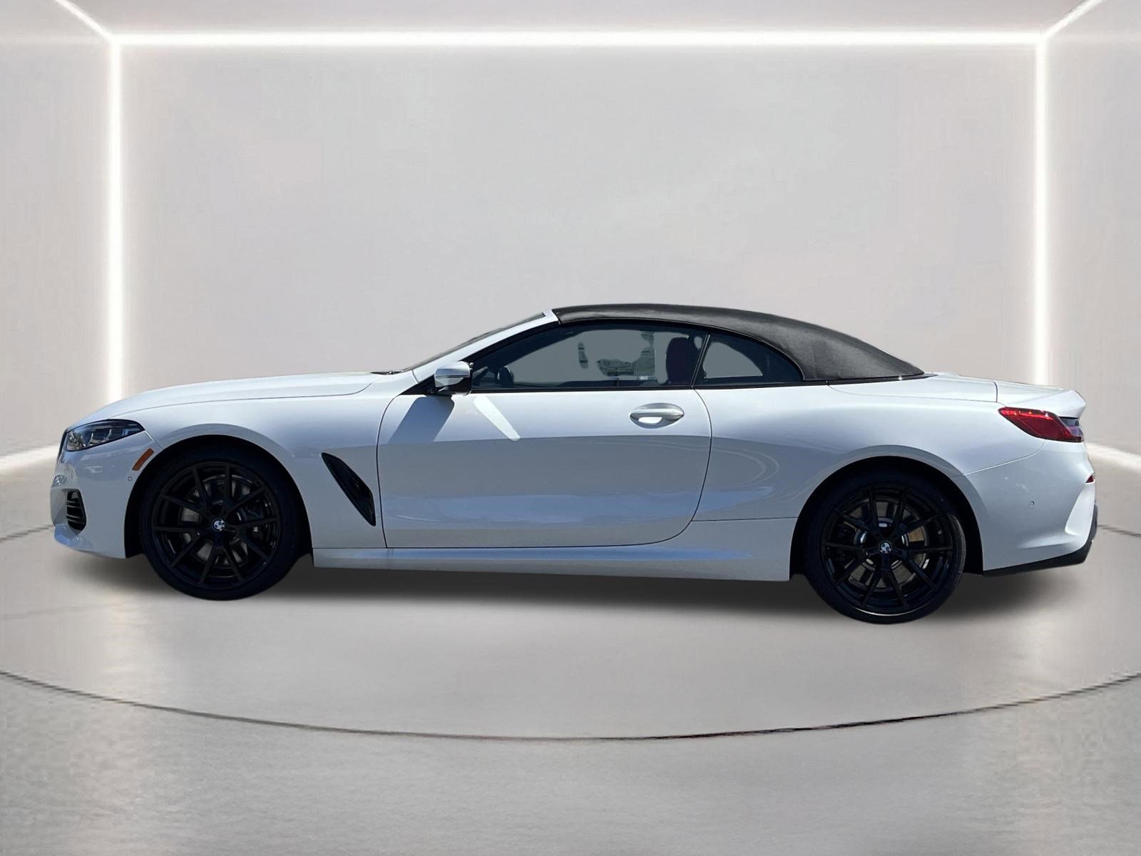 New 2026 BMW 840i Convertible image 20