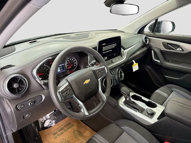 New 2026 Chevrolet Blazer LT image 10