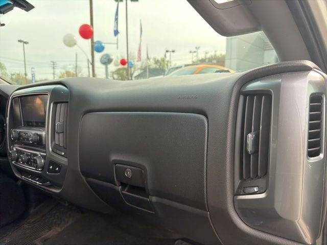 Used 2014 Chevrolet Silverado 1500 LT w/ LT Convenience Package image 10