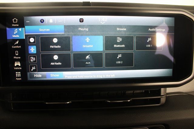 New 2026 Jeep Wrangler Willys image 5