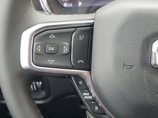 New 2026 RAM 1500 Big Horn AWD/4WD image 33