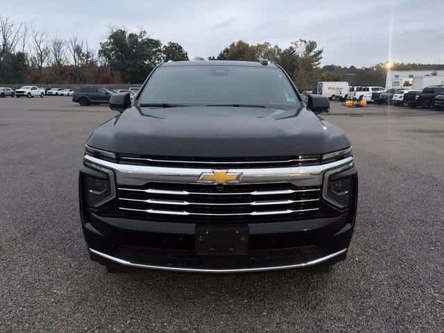 Used 2025 Chevrolet Tahoe LT AWD/4WD image 16