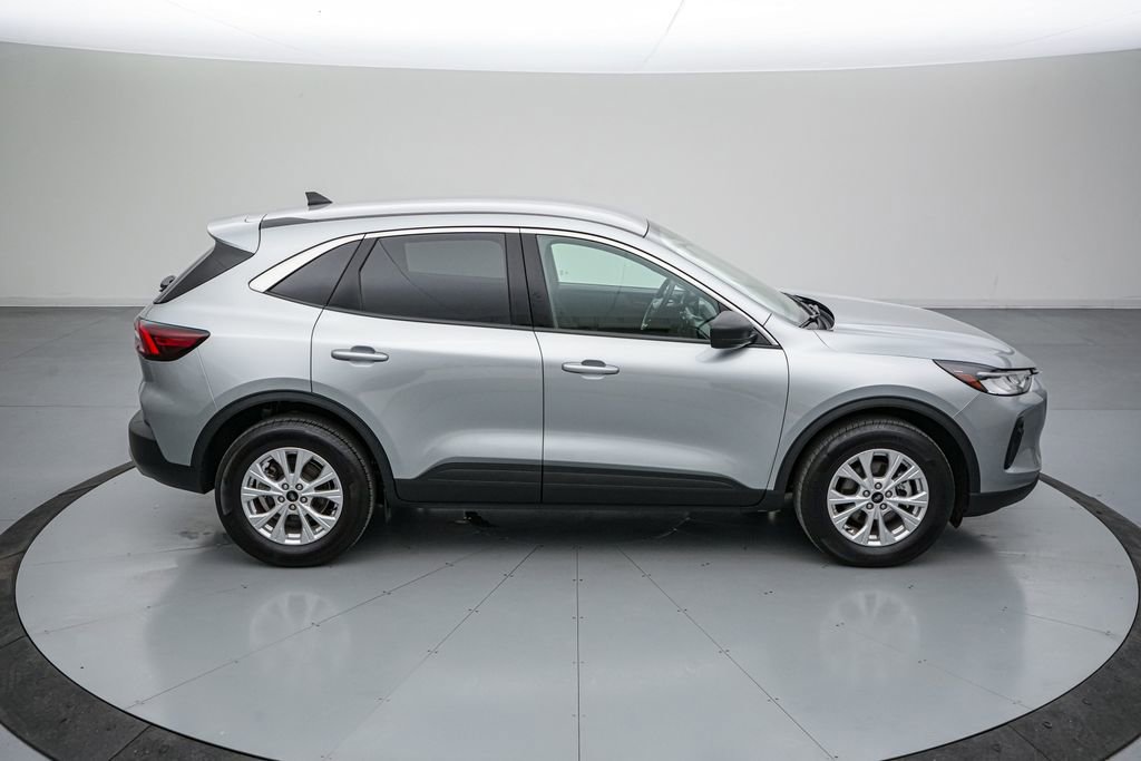 Certified 2023 Ford Escape Active video 3