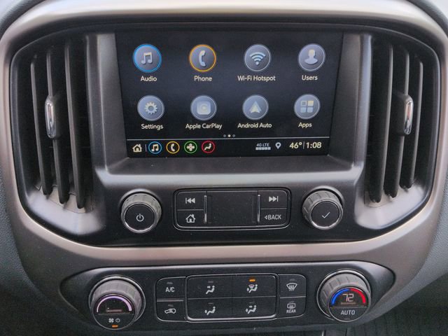 Used 2020 Chevrolet Colorado Z71 image 15