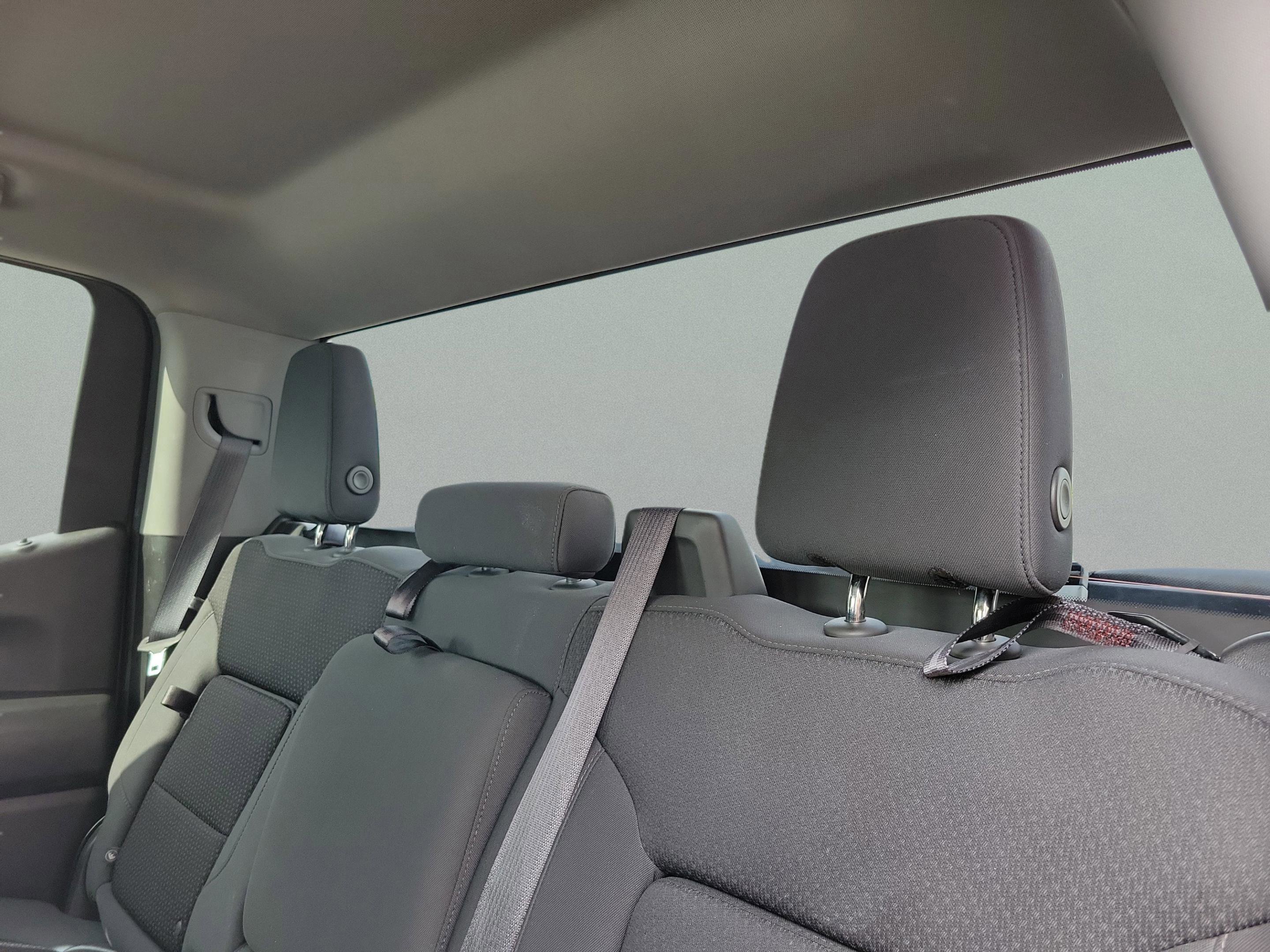 Used 2021 Chevrolet Silverado 1500 Custom image 29