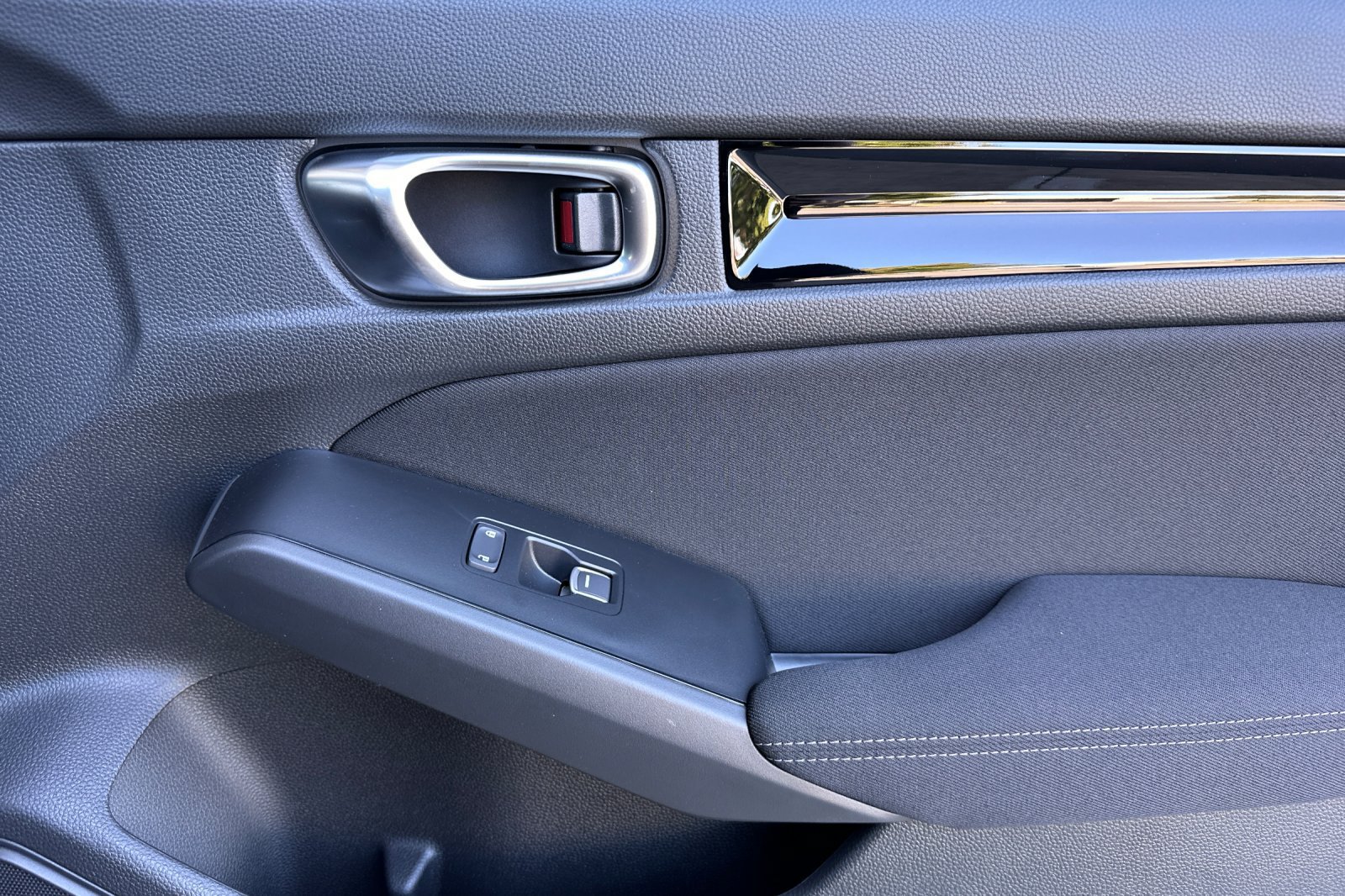 New 2026 Honda Civic Sport image 50