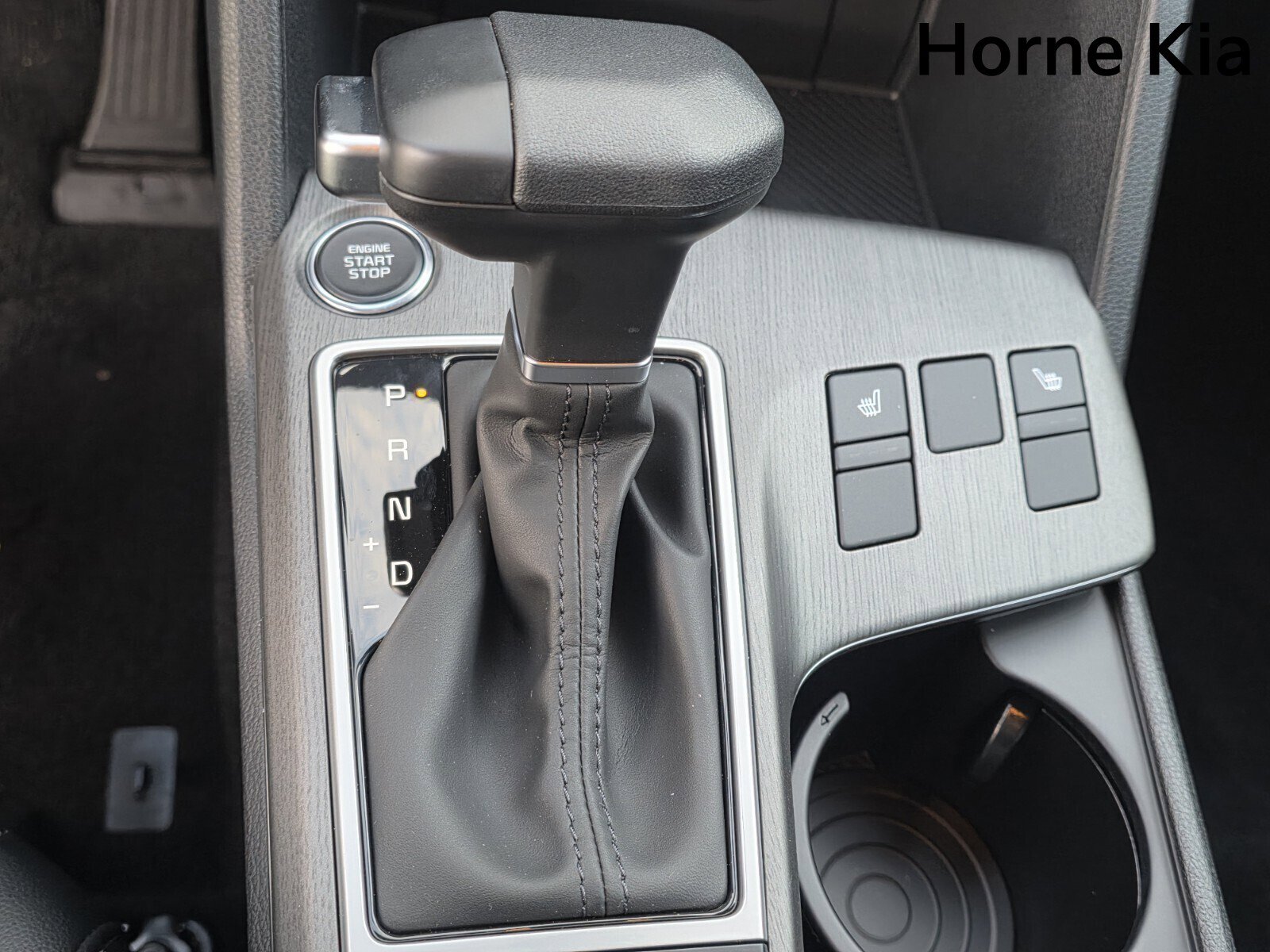 New 2026 Kia Sportage X-Line image 17