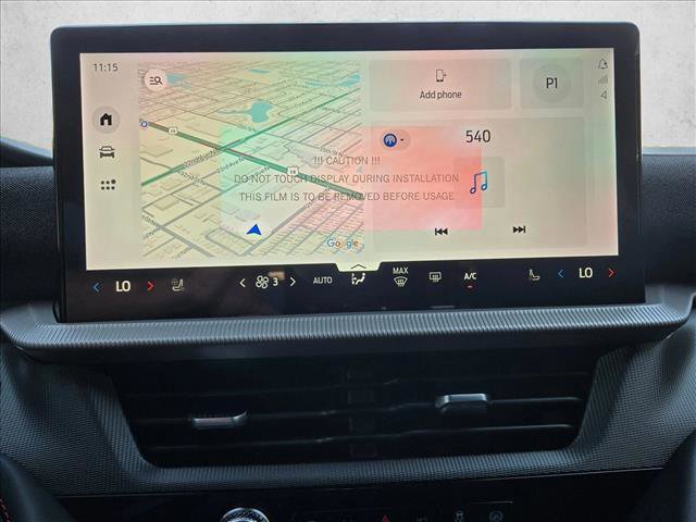 New 2026 Ford Explorer ST w/ Sun And Sound Package image 11