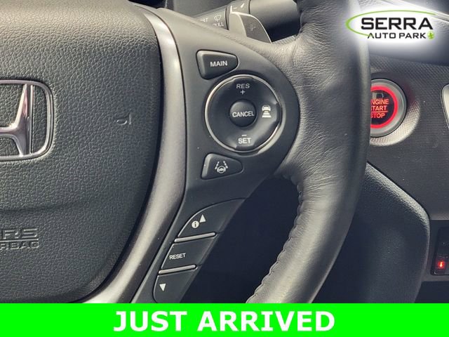 Certified 2023 Honda Ridgeline RTL-E image 26