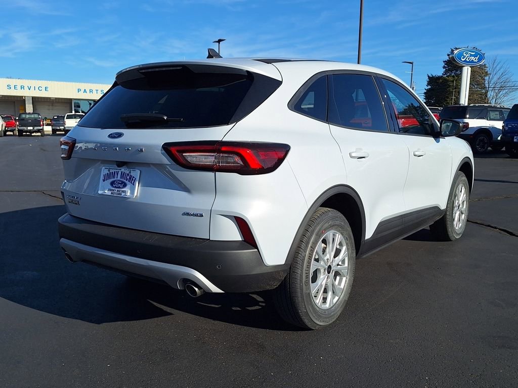 New 2026 Ford Escape Active w/ Tech Pack #1 AWD/4WD image 21