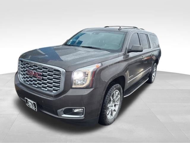 Used 2019 GMC Yukon XL Denali w/ Open Road Package image 1