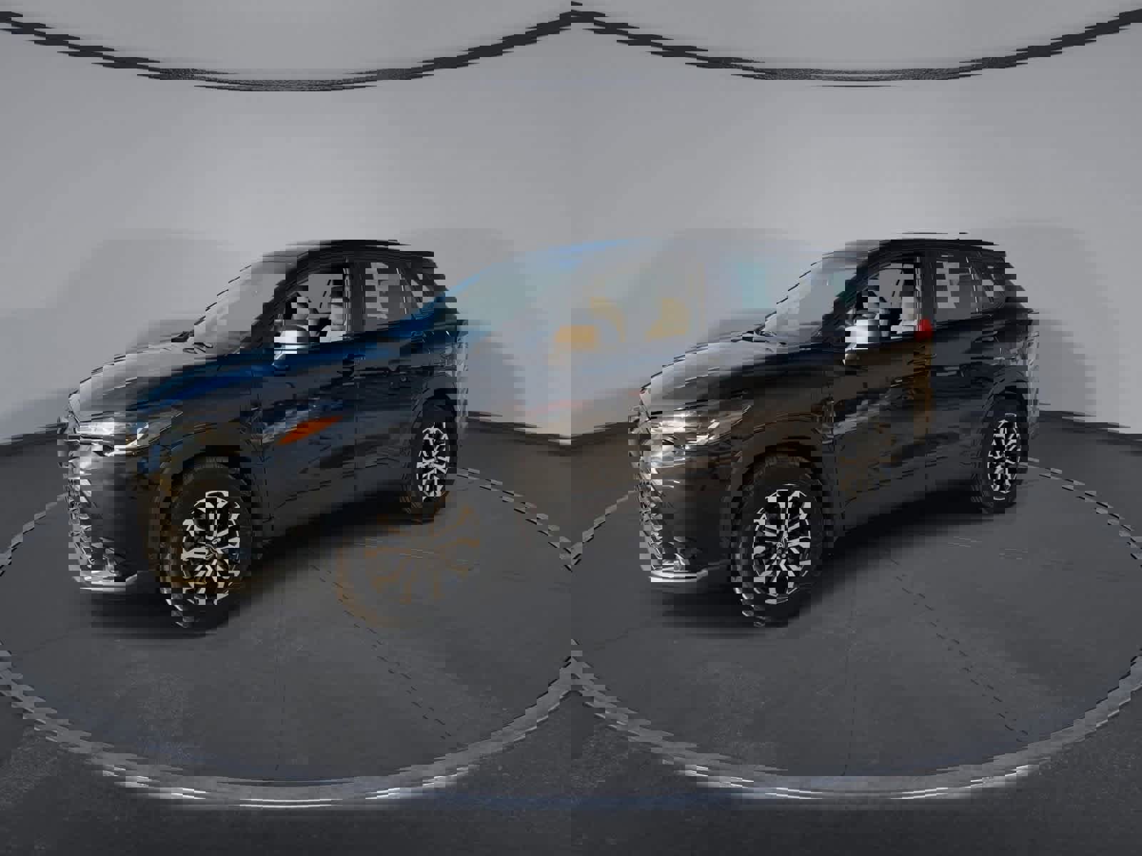 Used 2024 Toyota Corolla Cross S image 4