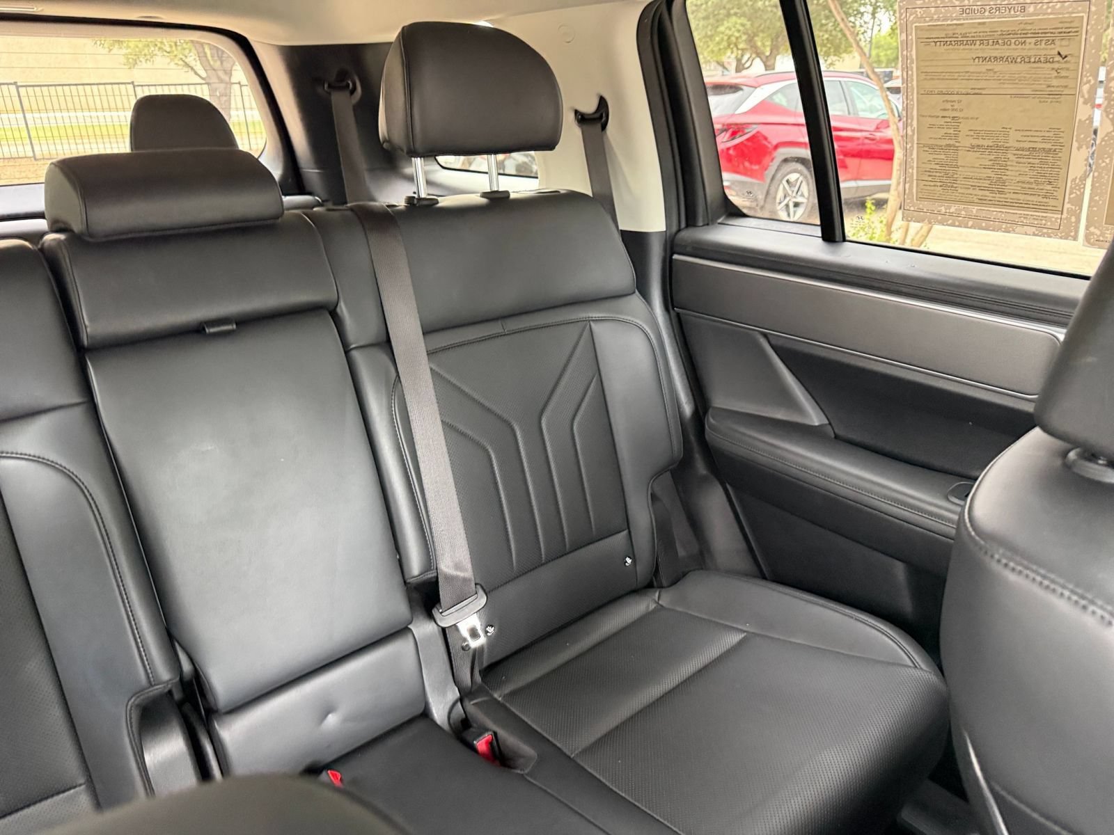 Used 2026 Hyundai Santa Fe SEL FWD image 38