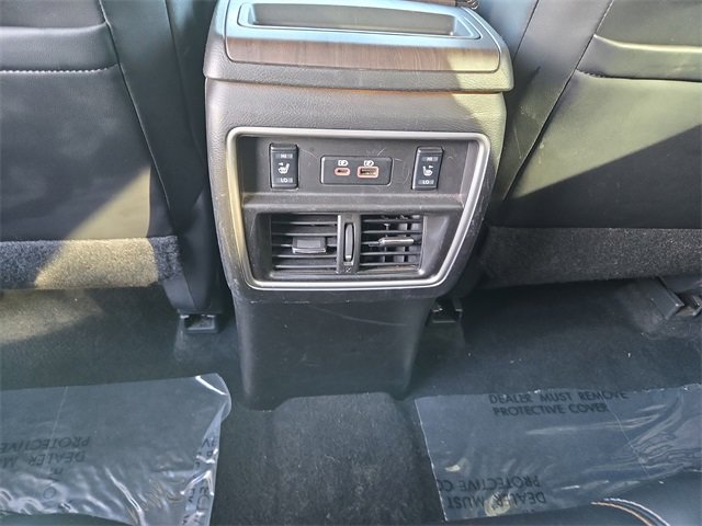 Certified 2022 Nissan Murano Platinum w/ Cargo Package image 18