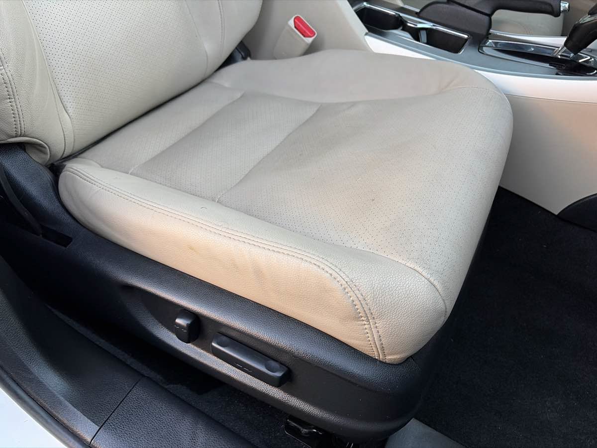 Used 2013 Honda Accord EX-L image 27