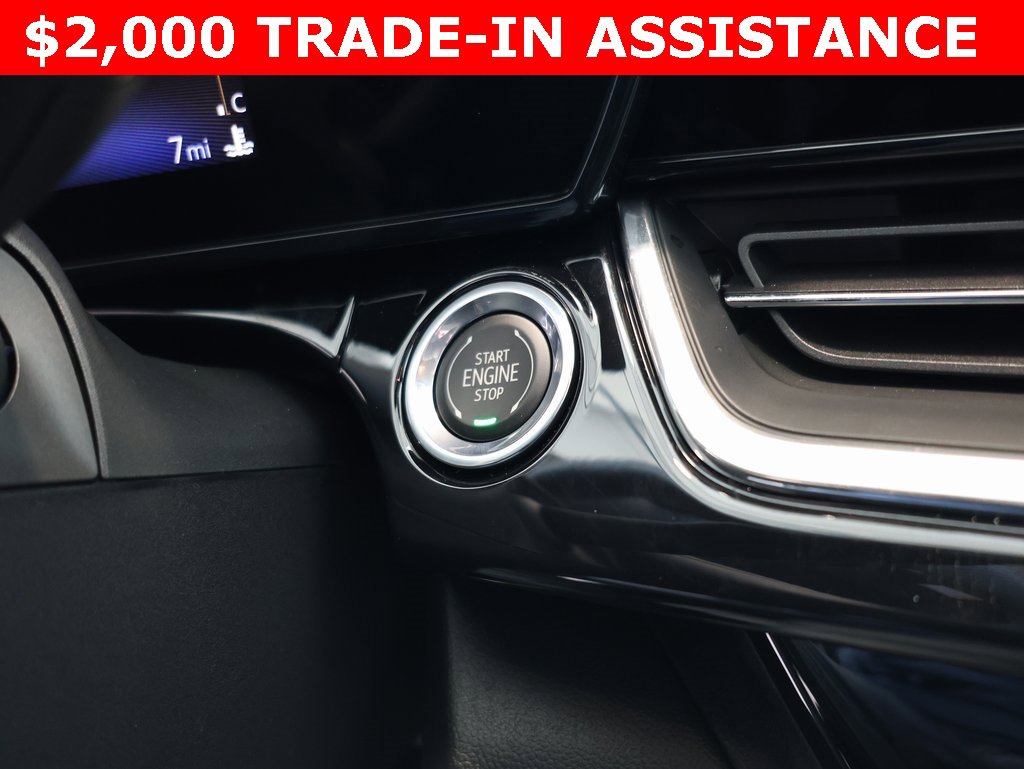 New 2026 Chevrolet Trax RS w/ Sunroof Package image 22