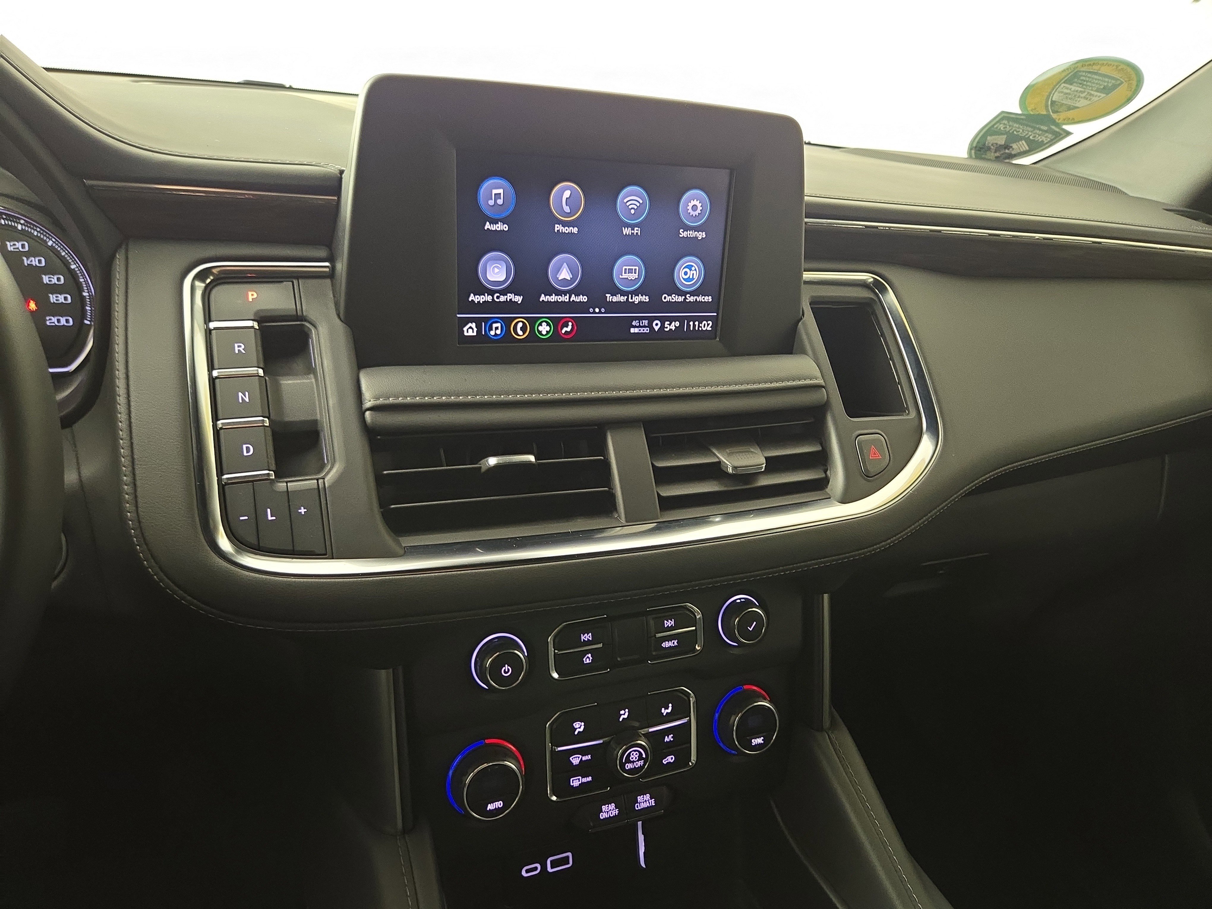 Certified 2023 Chevrolet Tahoe LS image 23