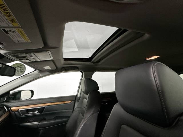 Used 2021 Honda CR-V EX-L image 19