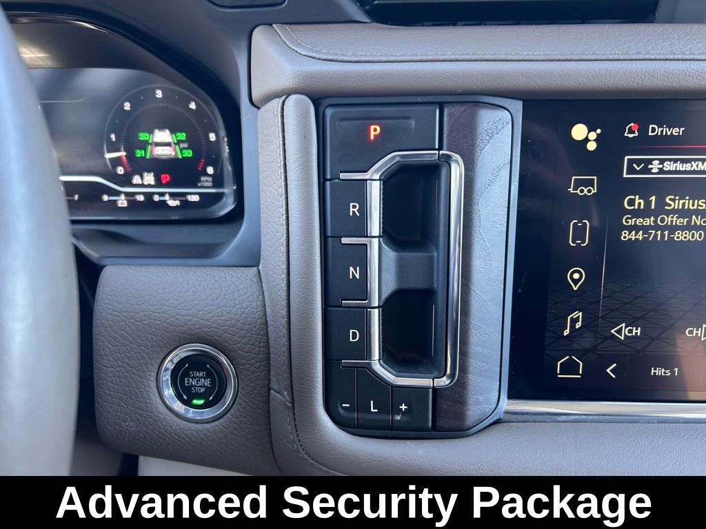 Certified 2023 GMC Yukon XL Denali w/ Denali Reserve Package image 33