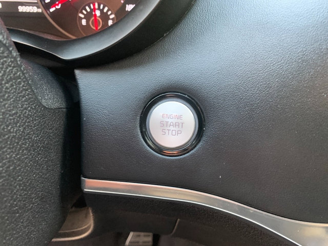 Used 2019 Kia Stinger GT1 AWD/4WD image 25