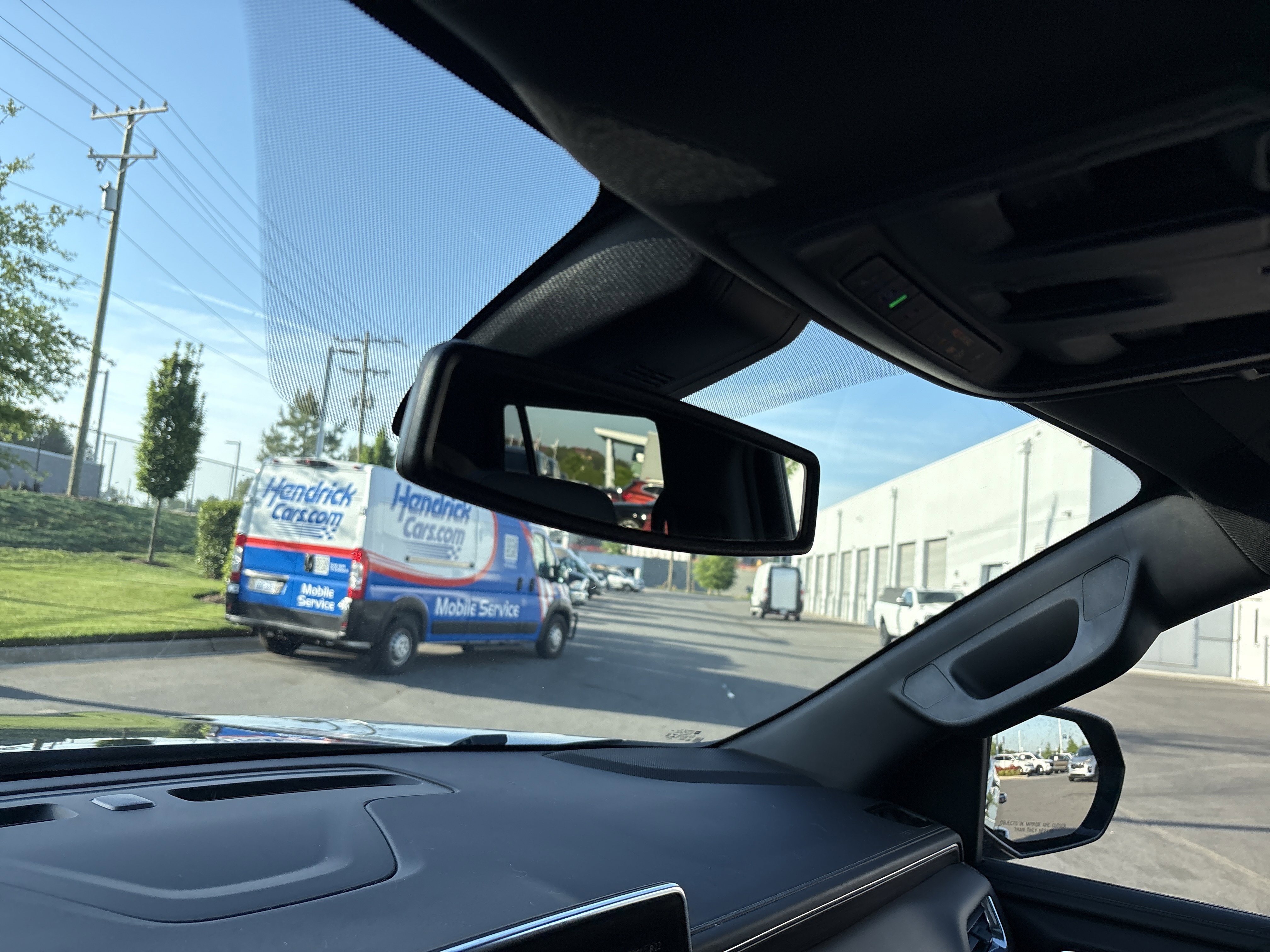 Used 2022 Chevrolet Tahoe LT w/ Luxury Package image 27