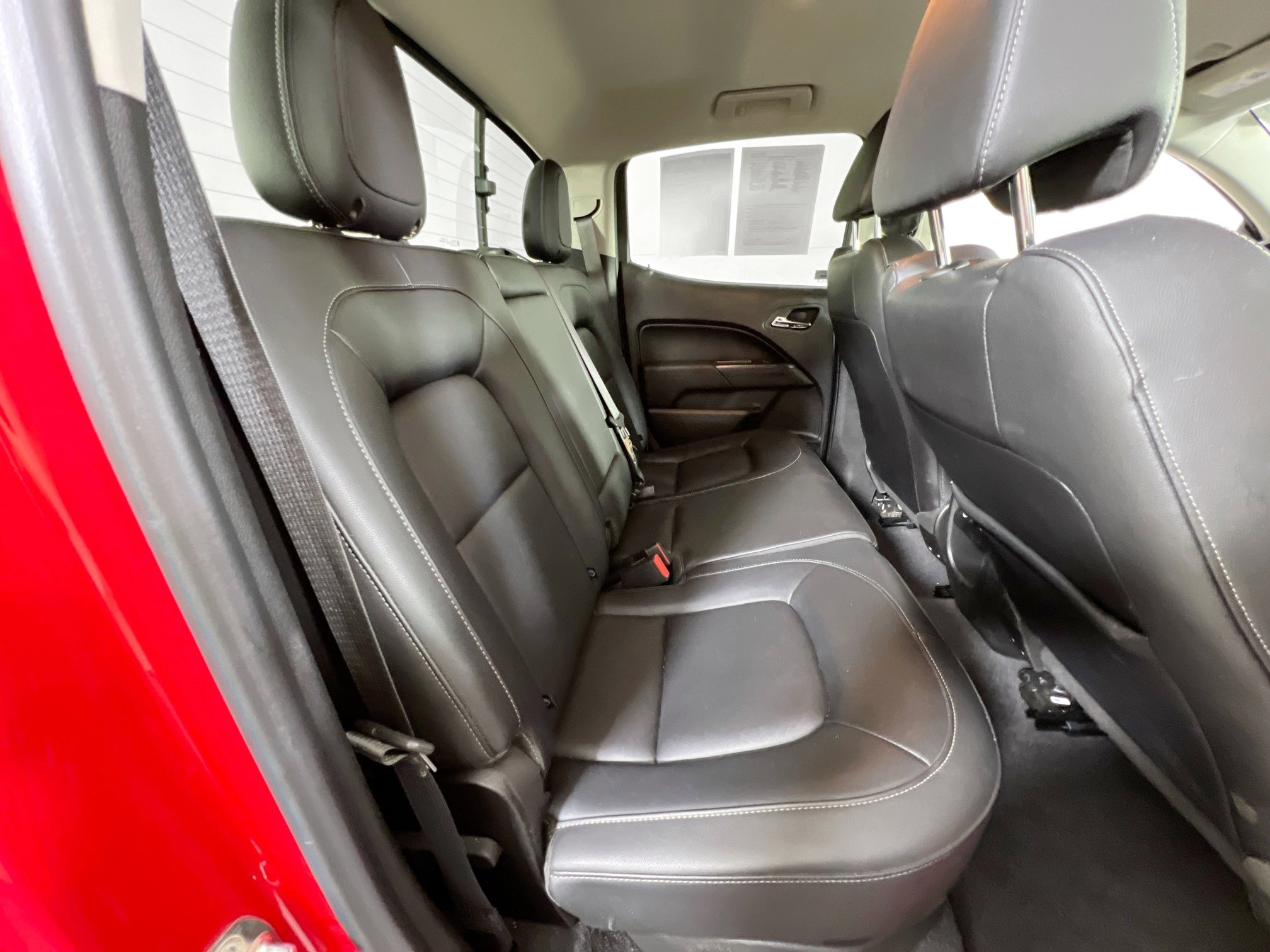 Used 2020 Chevrolet Colorado ZR2 image 24